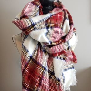 Women's scarf